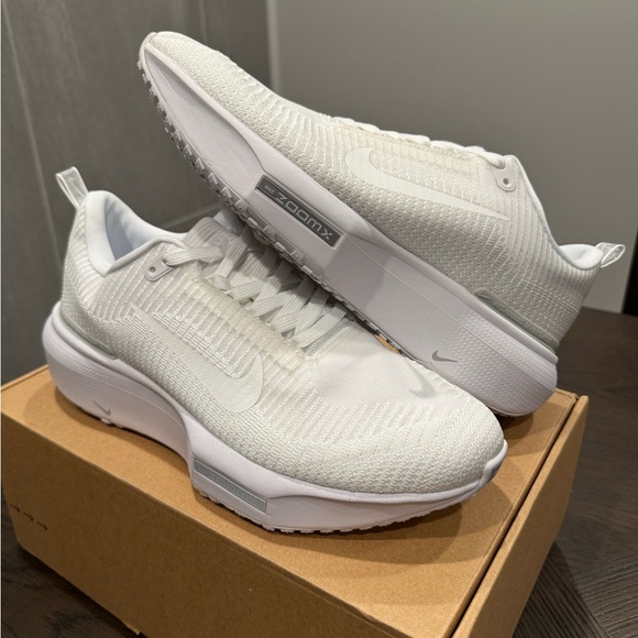 Nike Invincible Flyknit 4 Unreleased - Picture 1 of 5